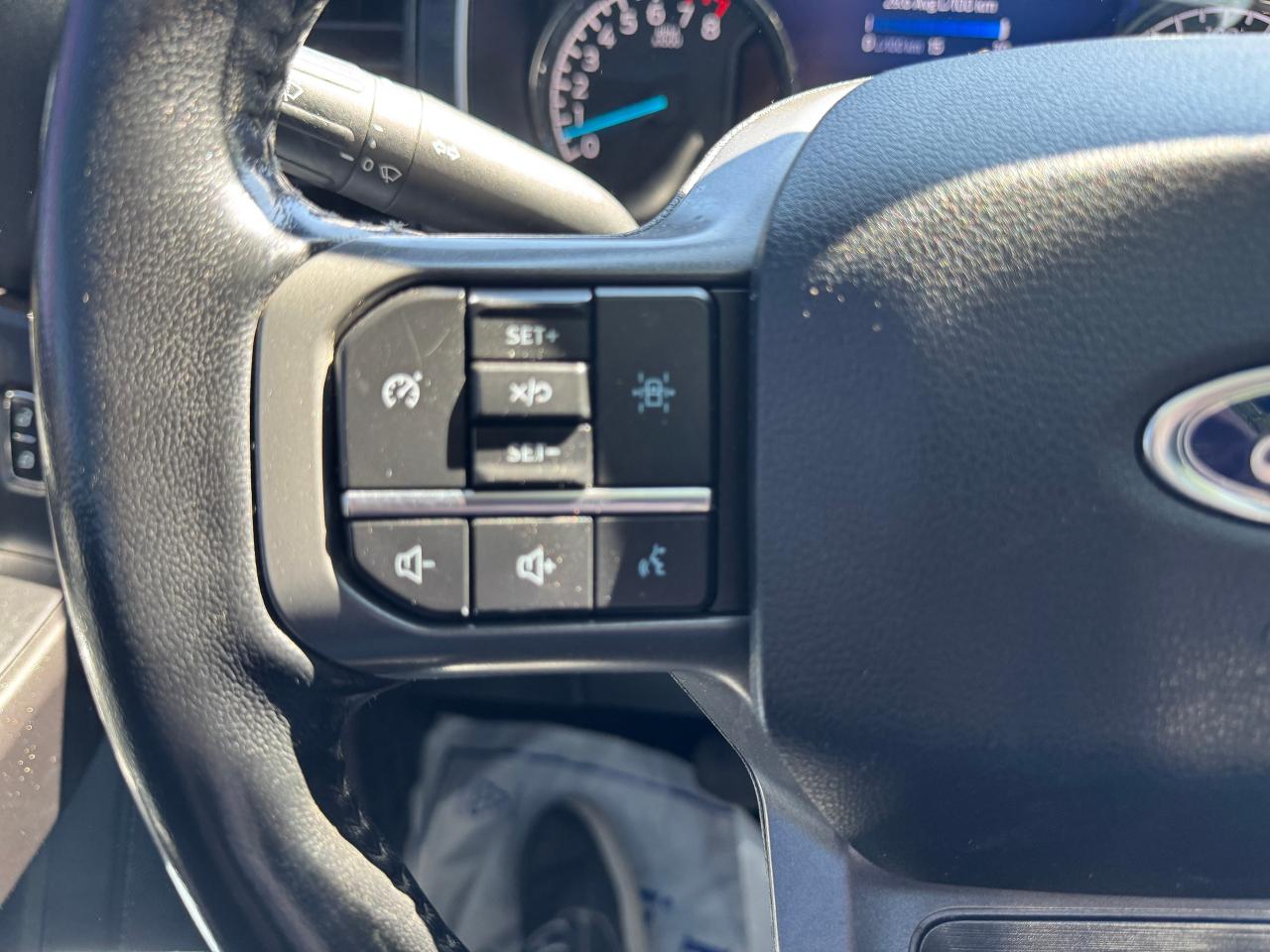 2021 Ford F-150 4WD SuperCrew 5.5' Box Lifted FXR Package - Photo #34