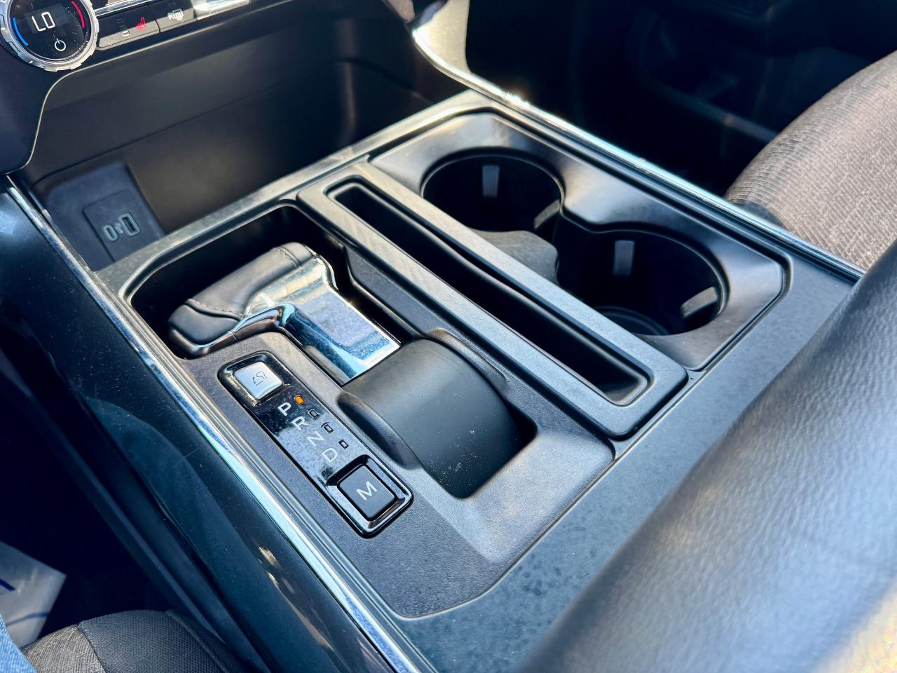 2021 Ford F-150 4WD SuperCrew 5.5' Box Lifted FXR Package - Photo #37