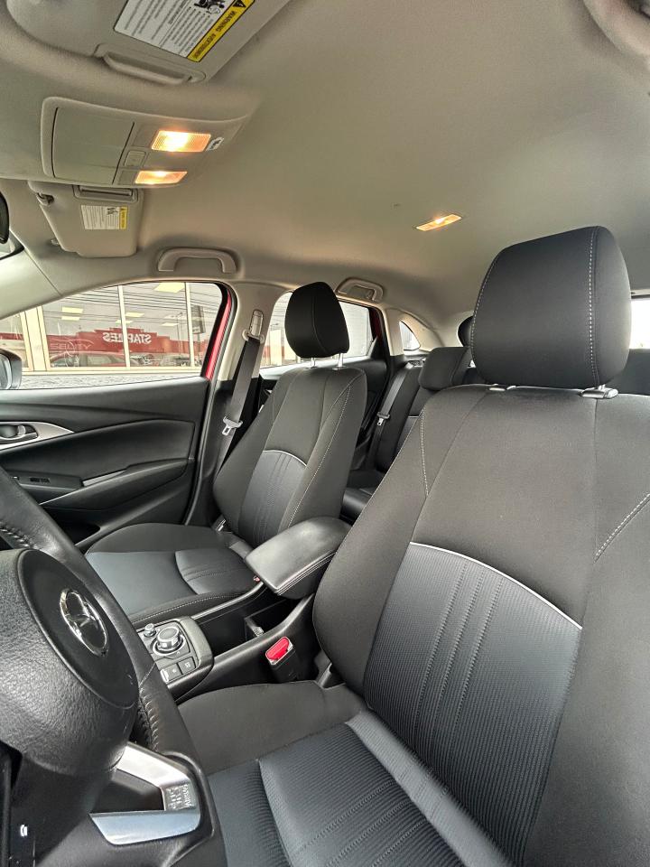 2019 Mazda CX-3 GS - Photo #8