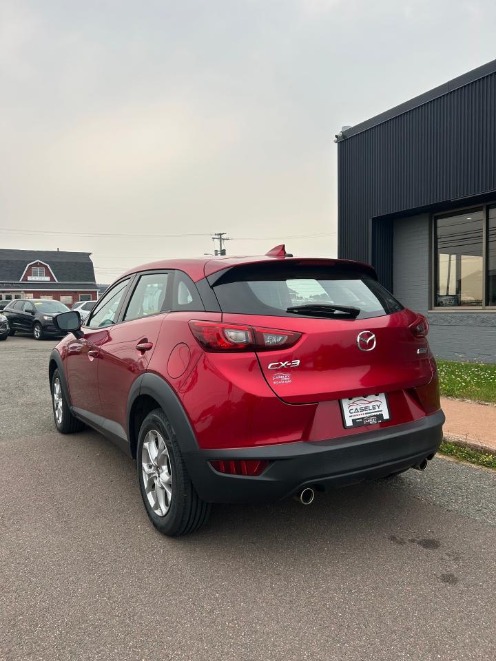 2019 Mazda CX-3 GS - Photo #6