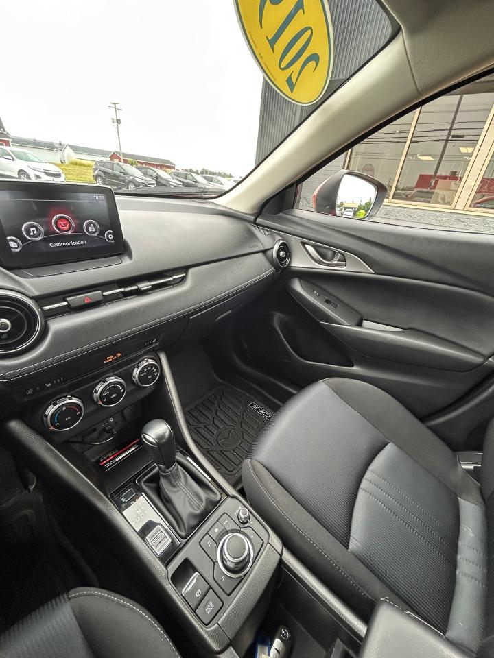 2019 Mazda CX-3 GS - Photo #10