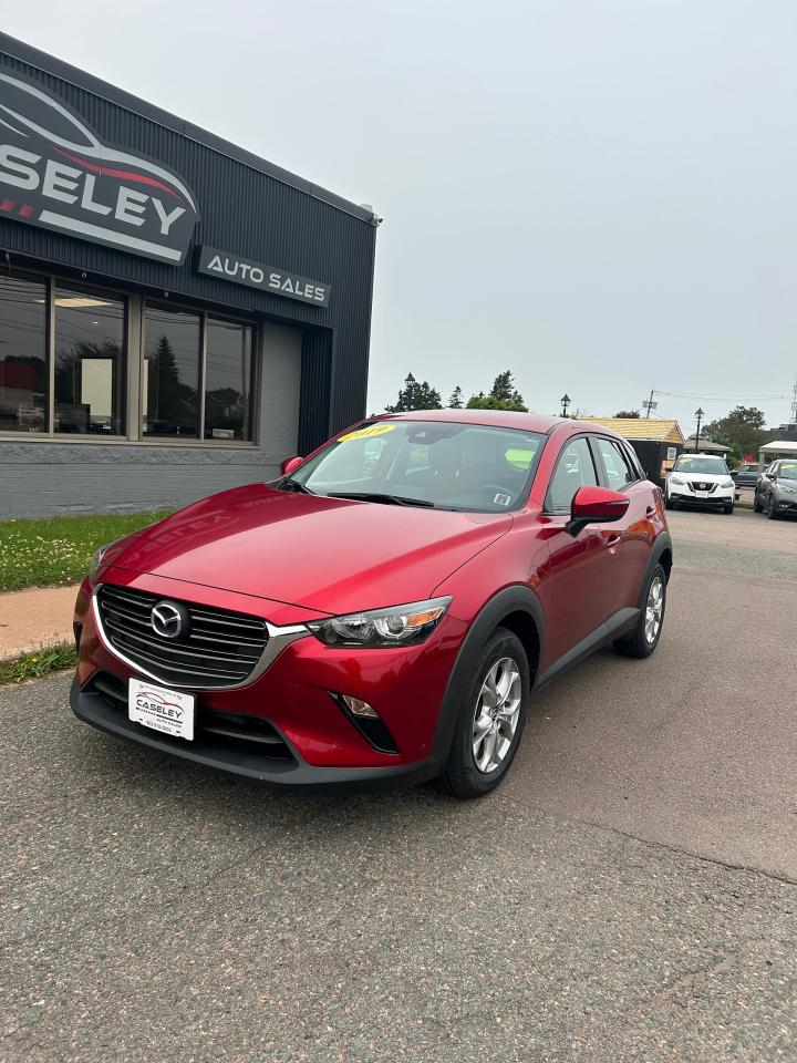 Used 2019 Mazda CX-3 GS for sale in Summerside, PE
