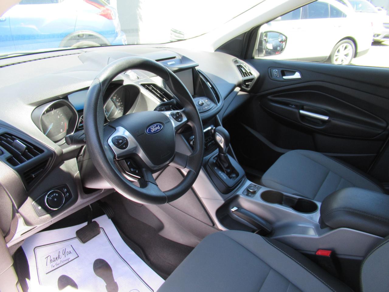 2015 Ford Escape SE - Photo #7