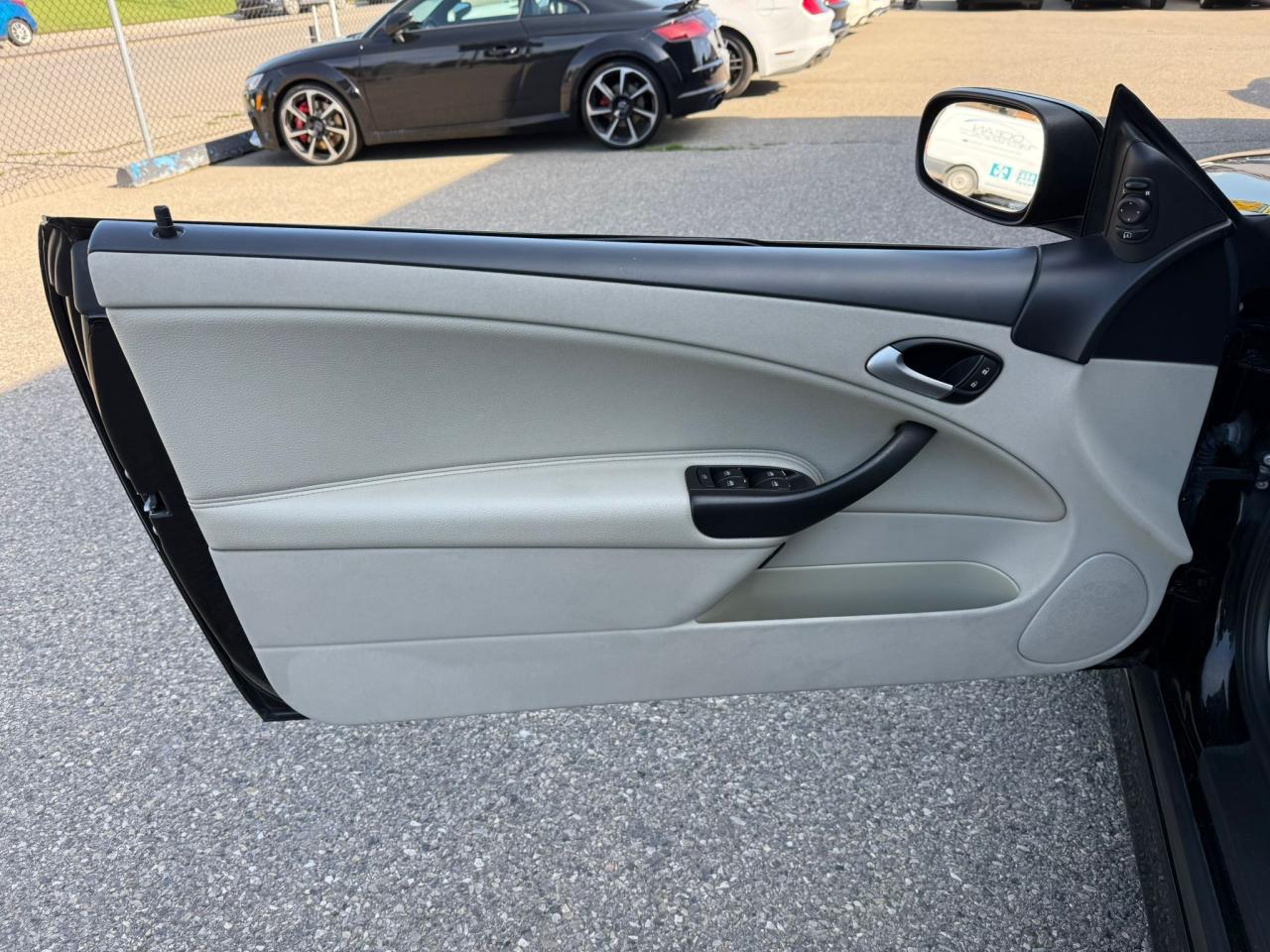2005 Saab 9-3 2dr Conv Arc - Photo #12
