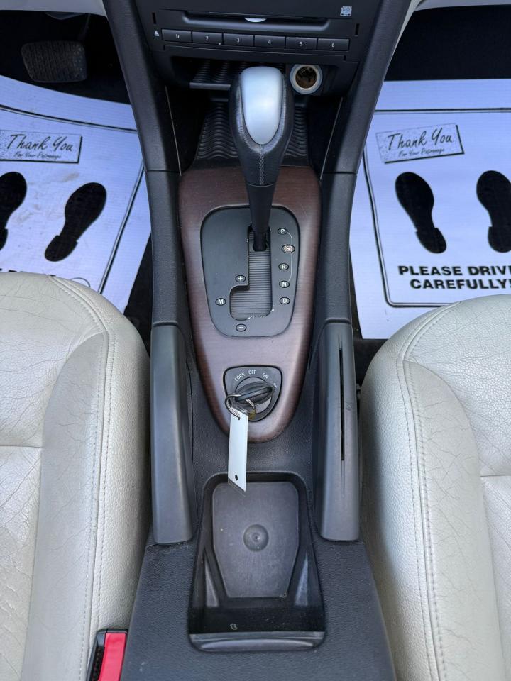 2005 Saab 9-3 2dr Conv Arc - Photo #15