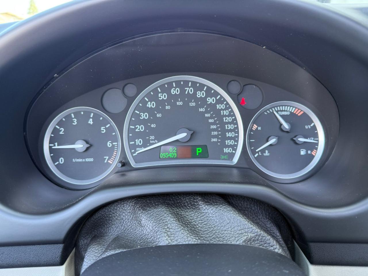 2005 Saab 9-3 2dr Conv Arc - Photo #18