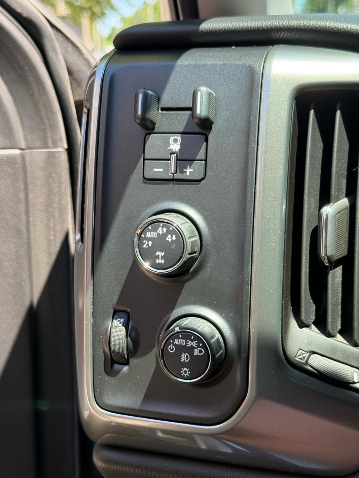 2016 Chevrolet Silverado 1500 LT - Photo #9