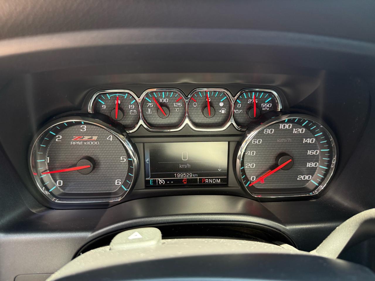 2016 Chevrolet Silverado 1500 LT - Photo #8