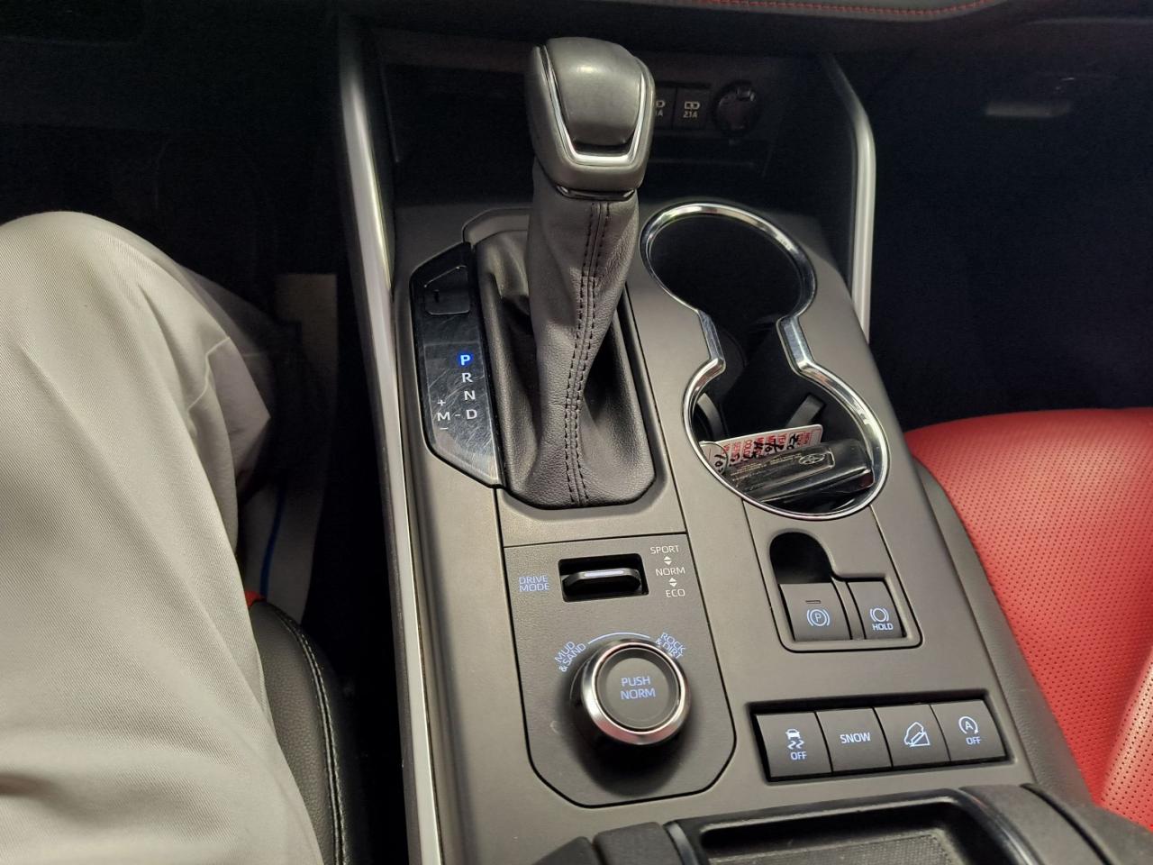 2021 Toyota Highlander XSE Photo0