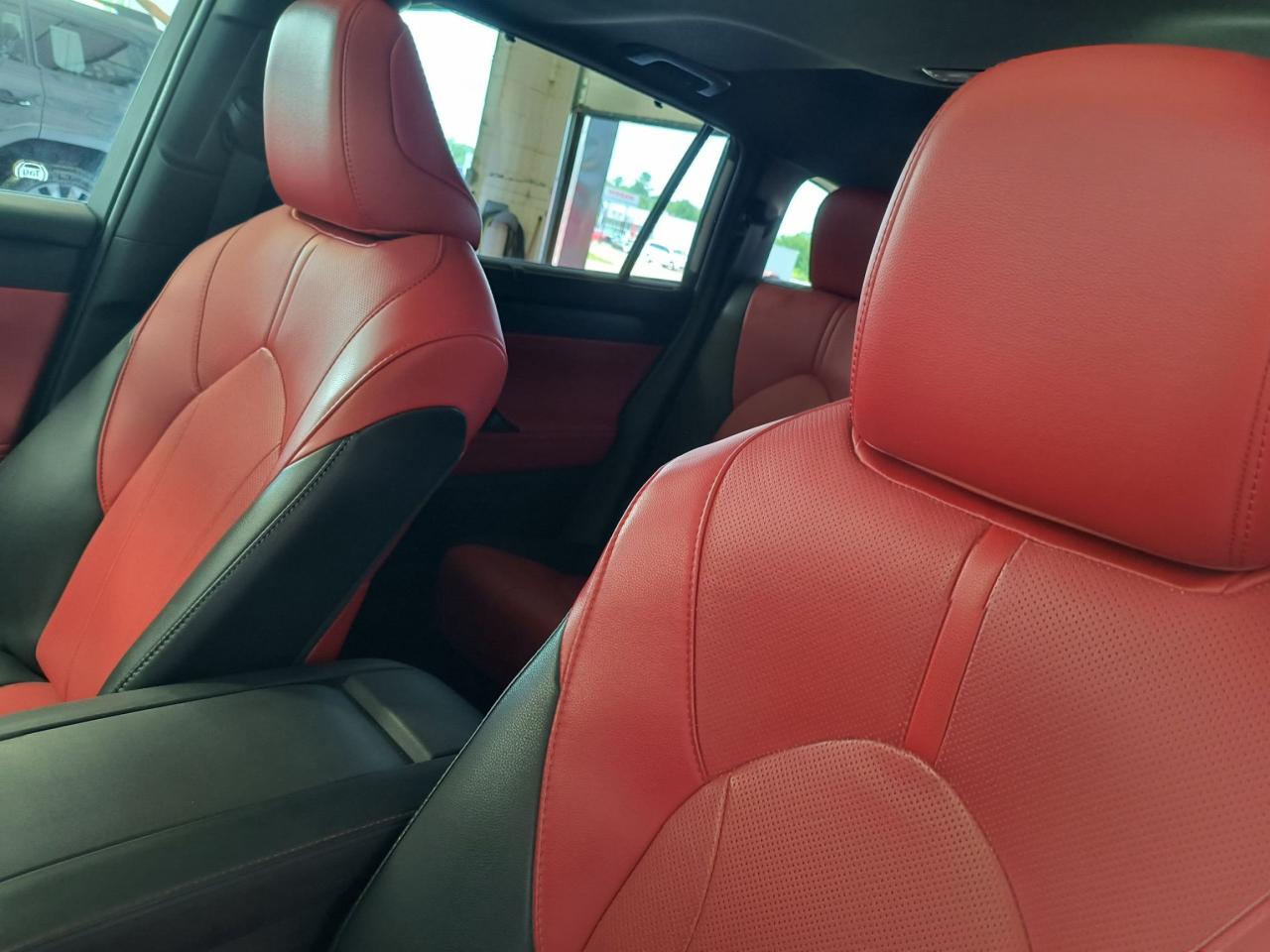2021 Toyota Highlander XSE Photo0