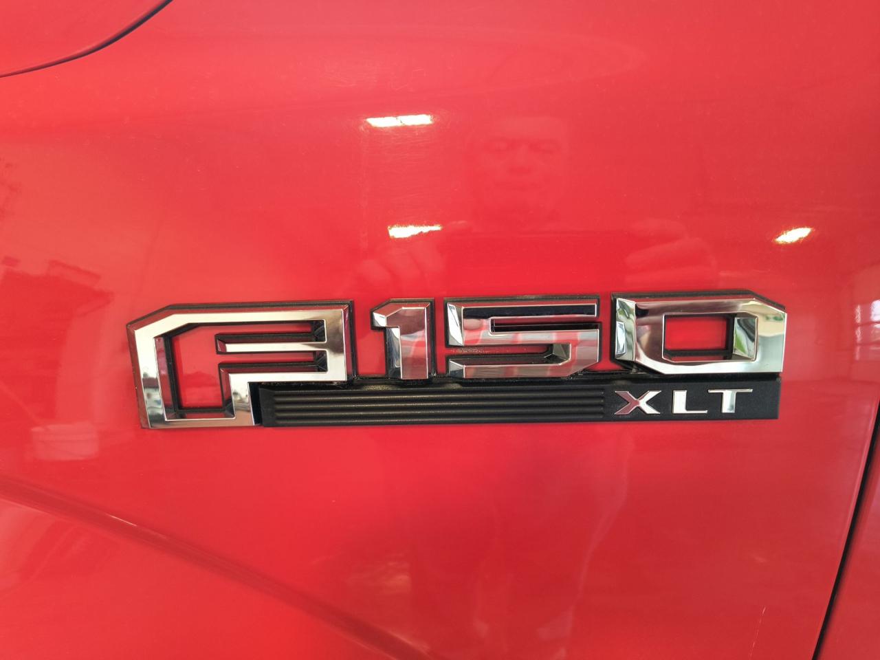 2020 Ford F-150 XLT Photo0
