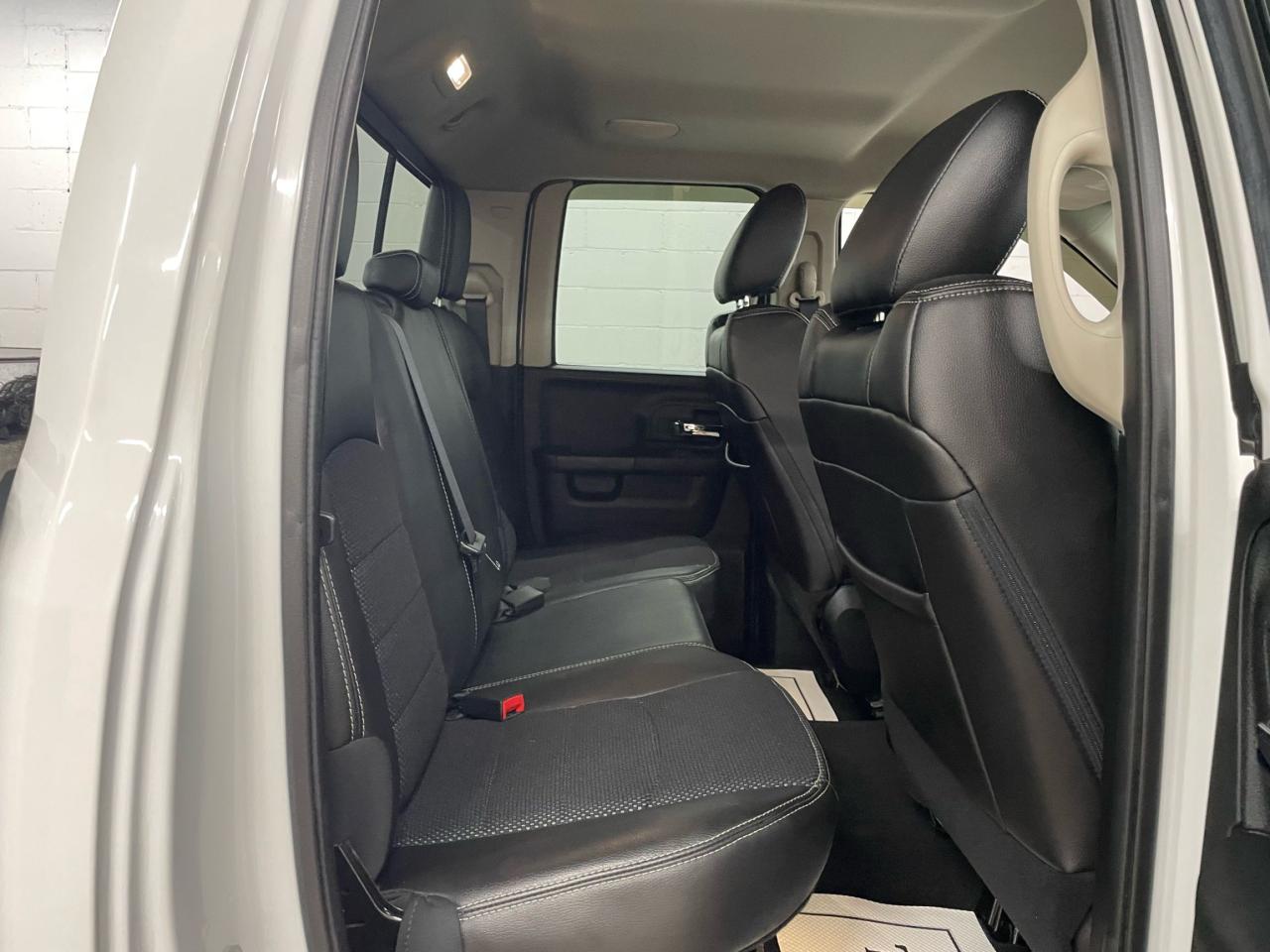 2016 RAM 1500 SPORT