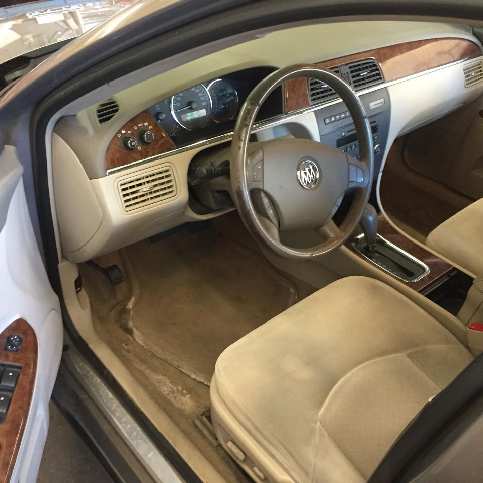 2006 Buick Allure 4dr Sdn CXL - Photo #2