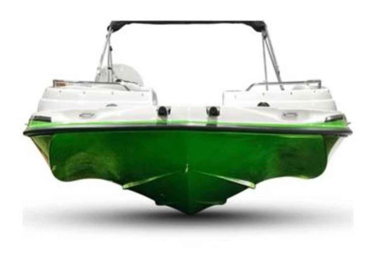 2020 Legend VIBE 19 STARCRAFT HULL VIBE 19 STARCRAFT HULL Photo