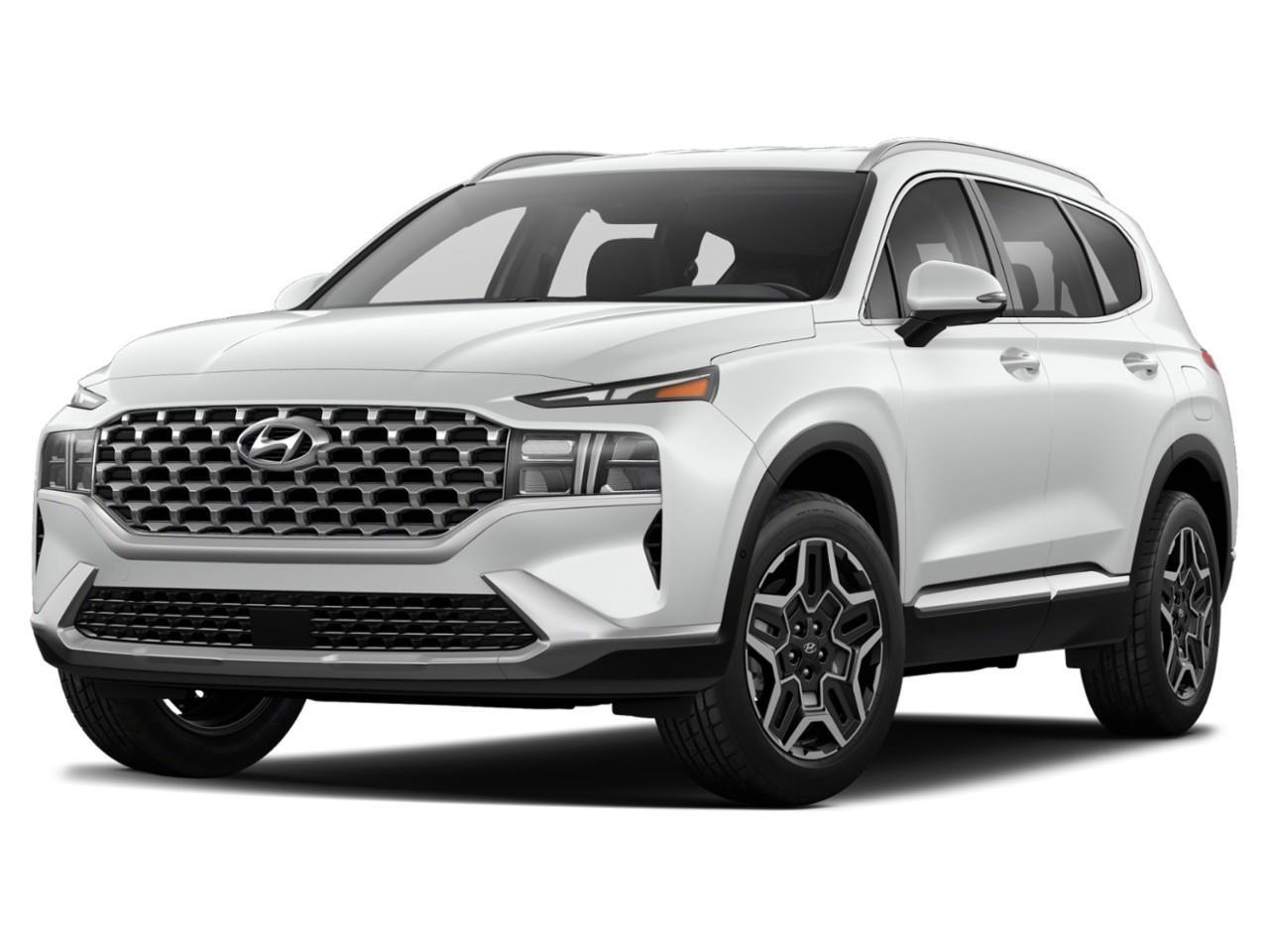 Used 2022 Hyundai Santa Fe PLUG-IN HYBRID Luxury for sale in Abbotsford, BC