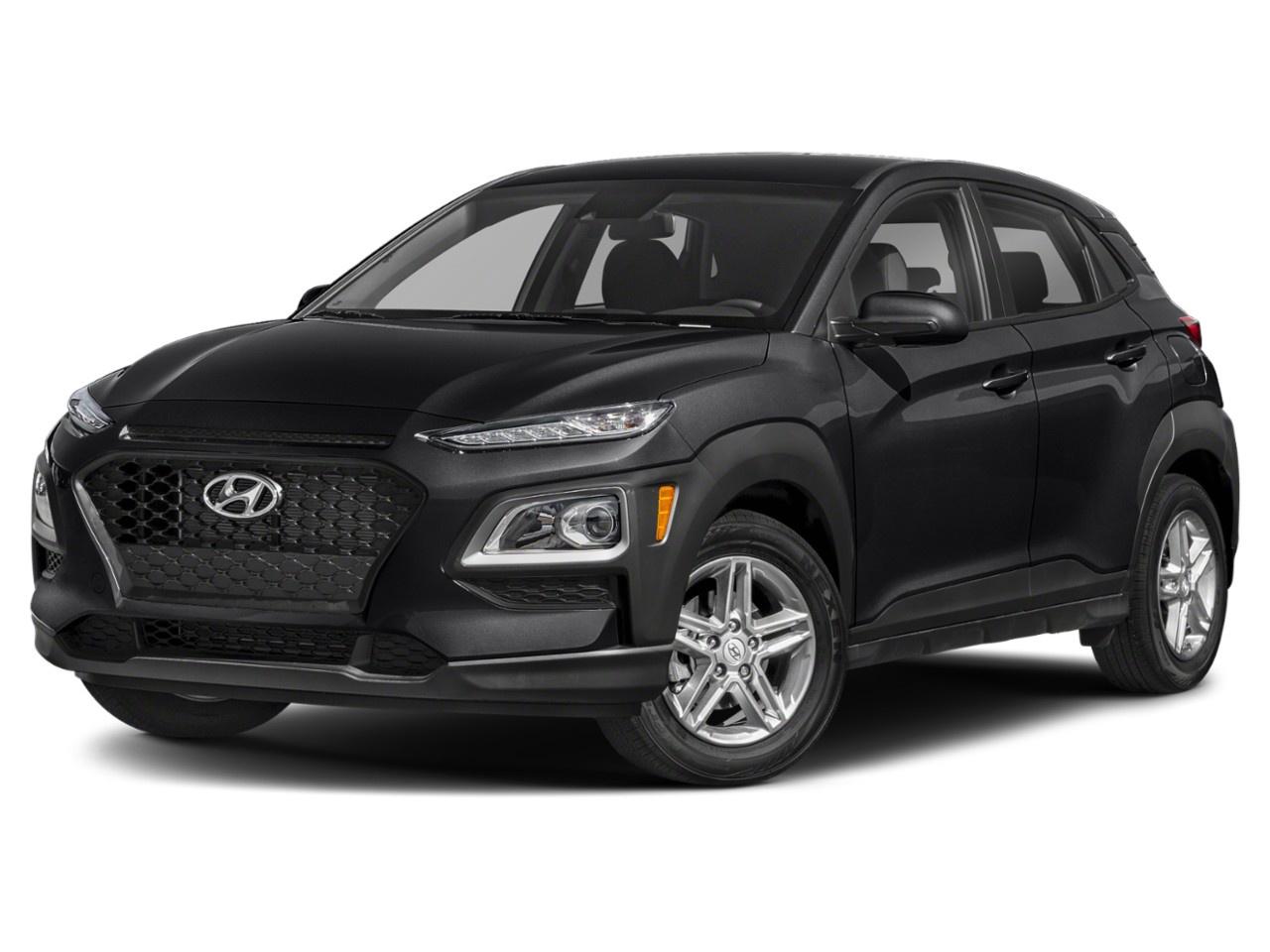 Used 2020 Hyundai KONA 2.0L Essential AWD for sale in Midland, ON