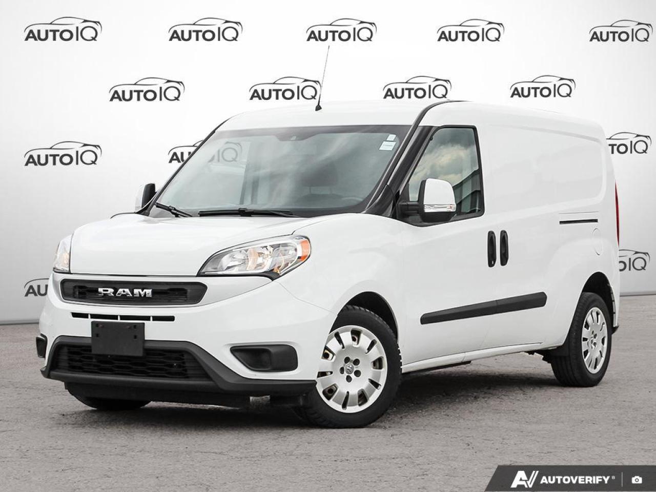 Used 2019 RAM ProMaster City SLT for sale in St. Thomas, ON