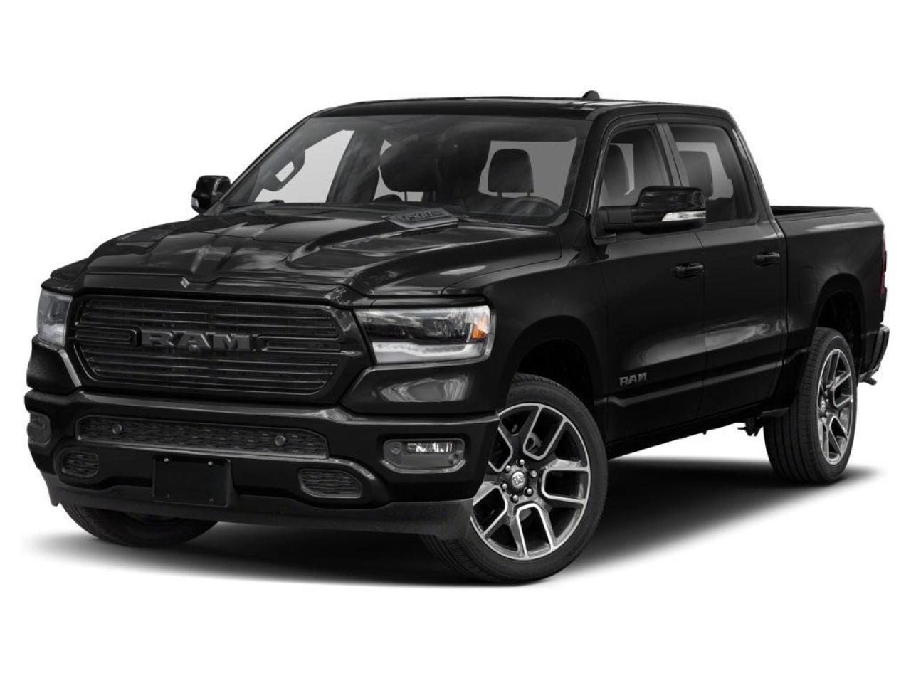Used 2022 RAM 1500 SPORT for sale in St. Thomas, ON
