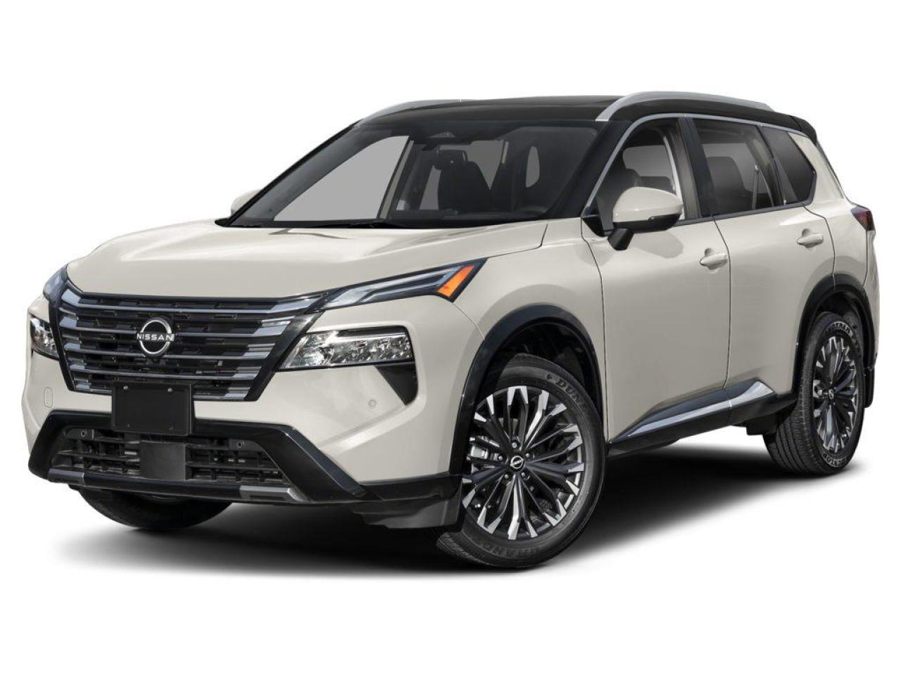 New 2025 Nissan Rogue Platinum for sale in Peterborough, ON