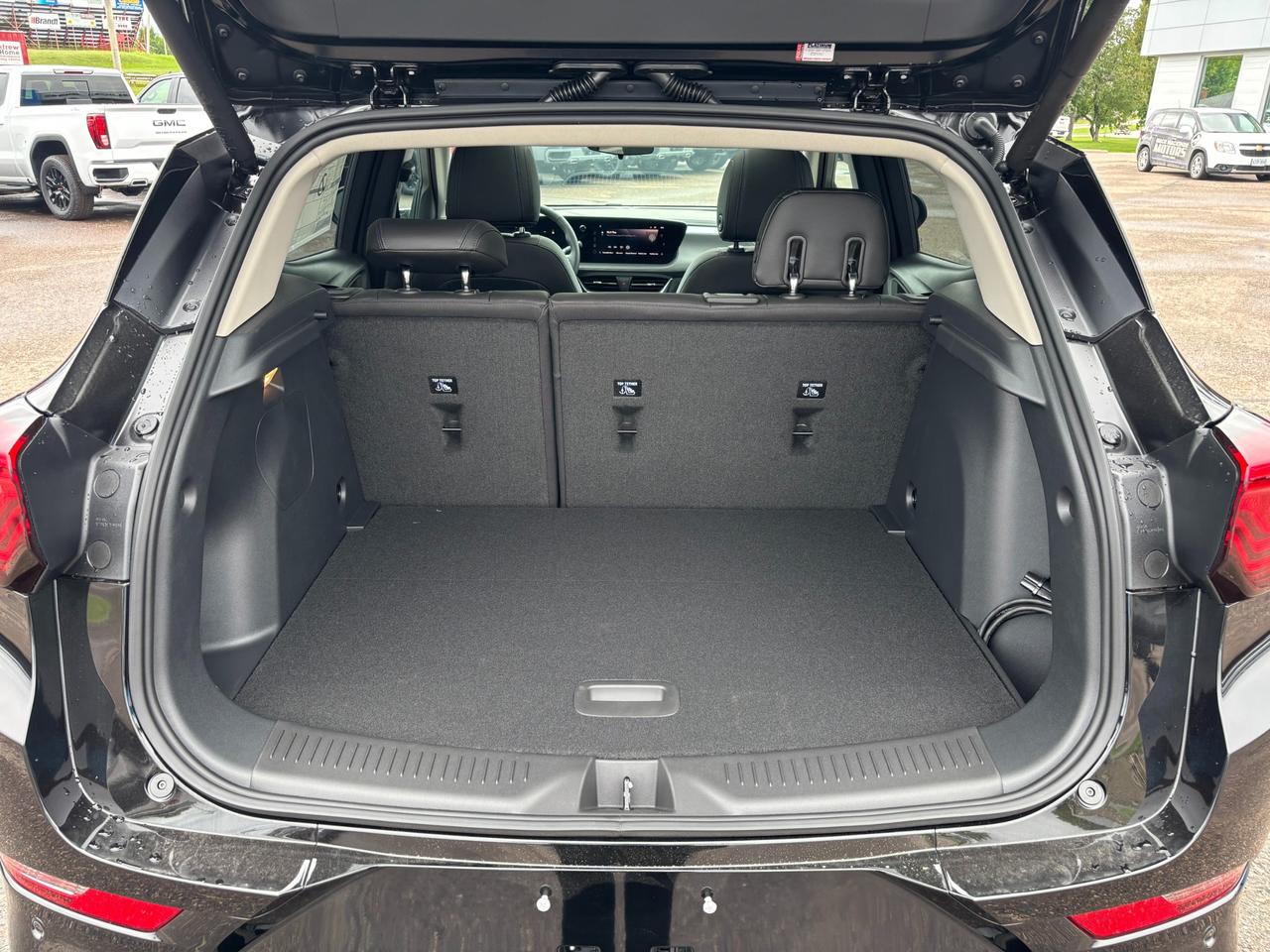 2026 Buick Encore GX Sport Touring 2026 Buick Encore GX ST AWD Photo