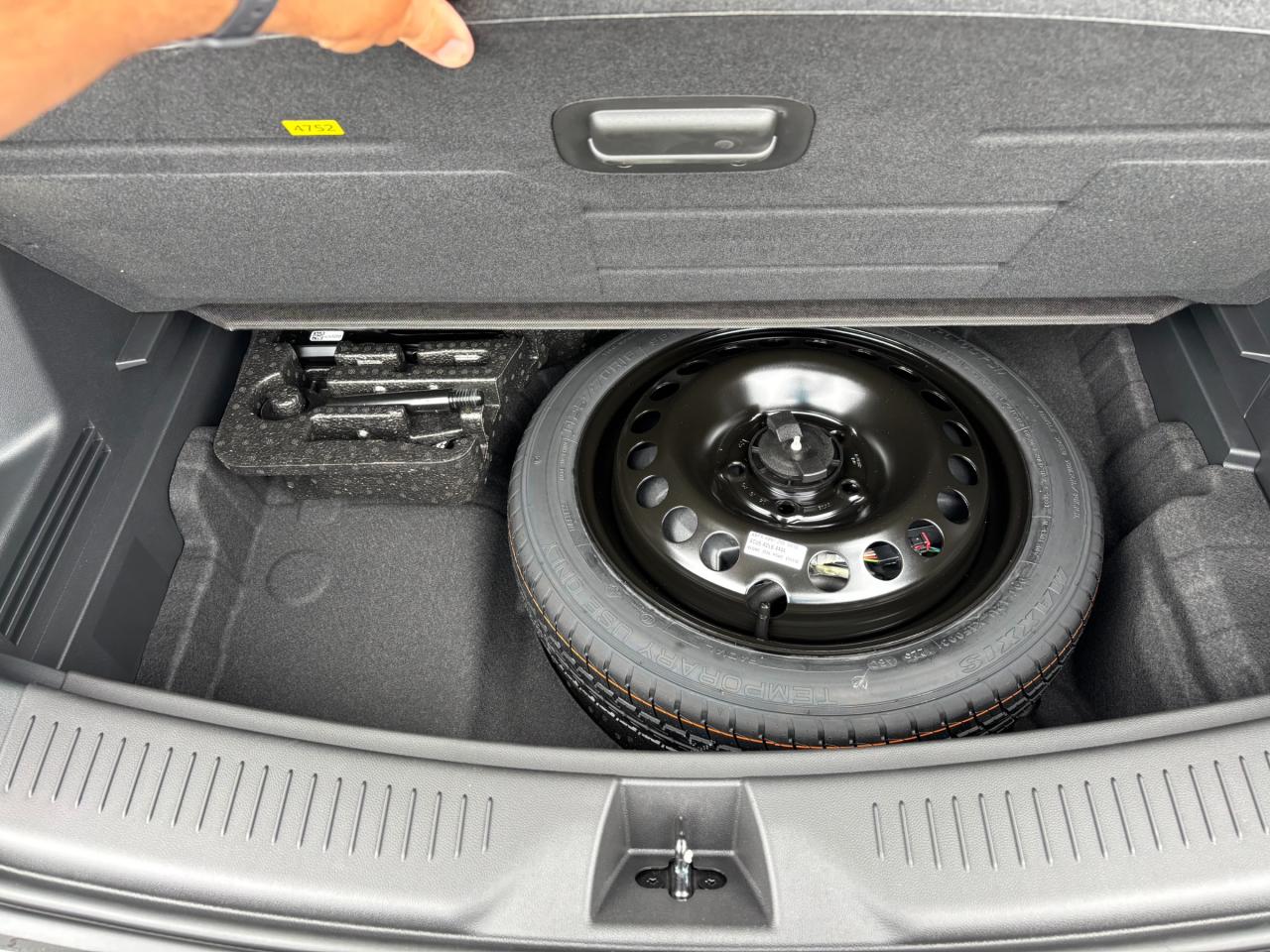 2026 Buick Encore GX Sport Touring 2026 Buick Encore GX ST AWD Photo