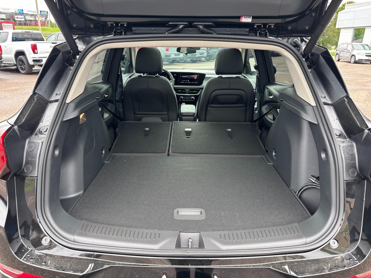 2026 Buick Encore GX Sport Touring 2026 Buick Encore GX ST AWD Photo