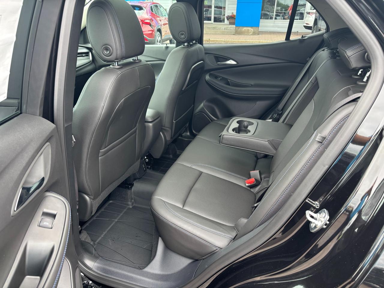 2026 Buick Encore GX Sport Touring 2026 Buick Encore GX ST AWD Photo