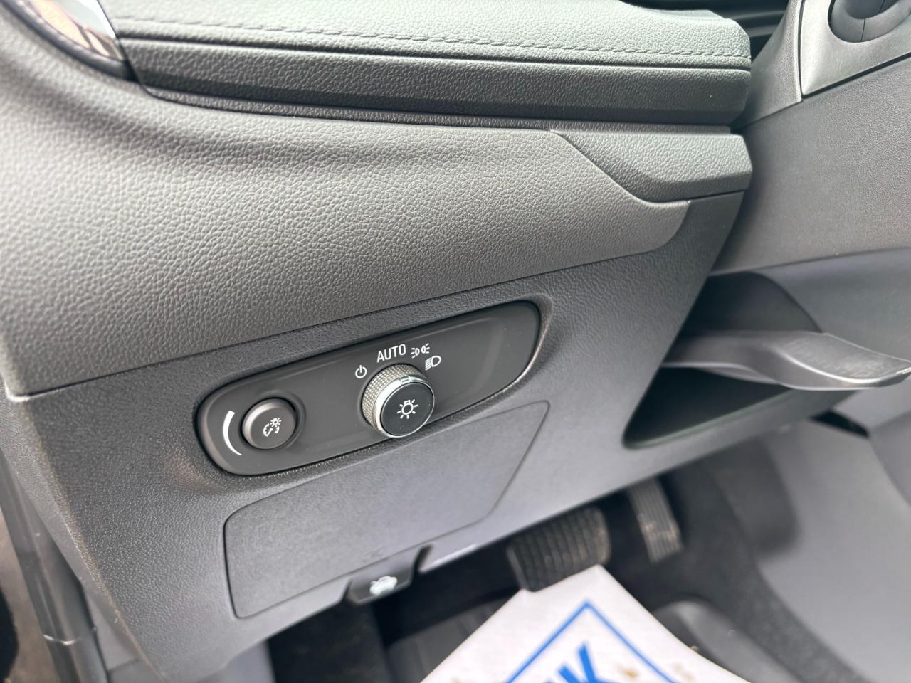 2026 Buick Encore GX Sport Touring 2026 Buick Encore GX ST AWD Photo