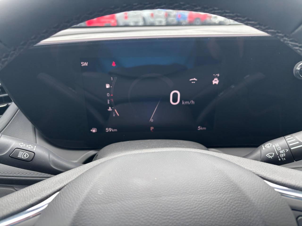 2026 Buick Encore GX Sport Touring 2026 Buick Encore GX ST AWD Photo