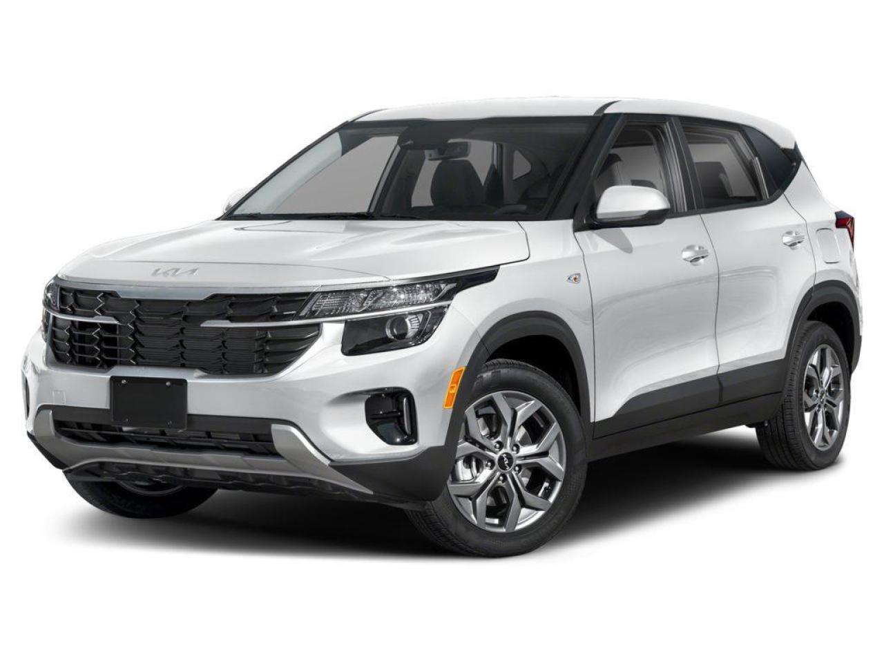 New 2026 Kia Seltos LX for sale in Listowel, ON