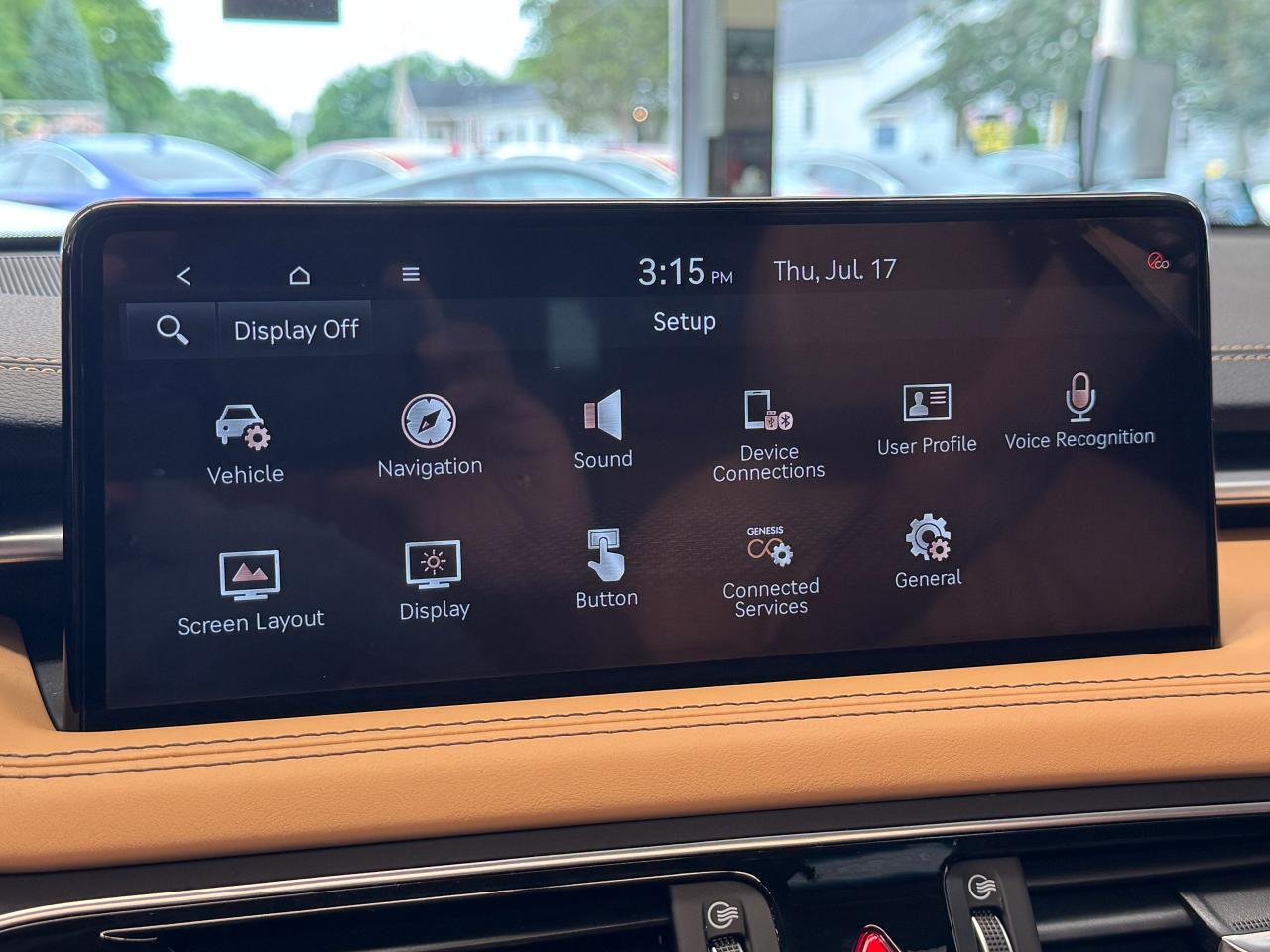 2023 Genesis G70 2.0T Advanced AWD+ONE OWNER+CLEAN CARFAX Photo35