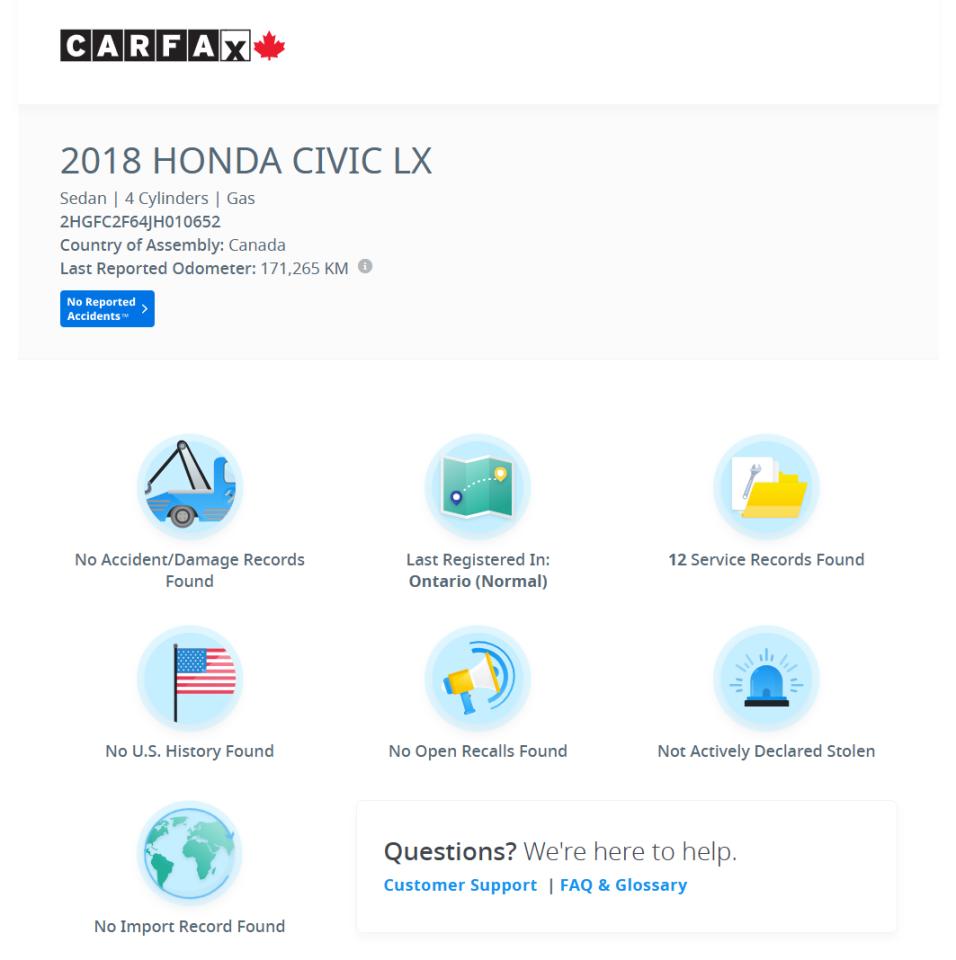 2018 Honda Civic SE+New Tires+Brakes+Adaptive Cruise+CLEAN CARFAX Photo69