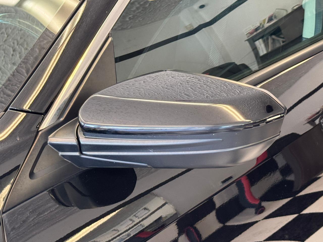 2018 Honda Civic SE+New Tires+Brakes+Adaptive Cruise+CLEAN CARFAX - Photo #55