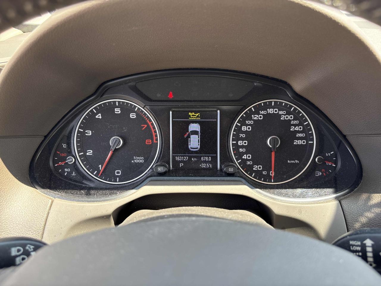 2013 Audi Q5 2.0L Premium - Photo #8