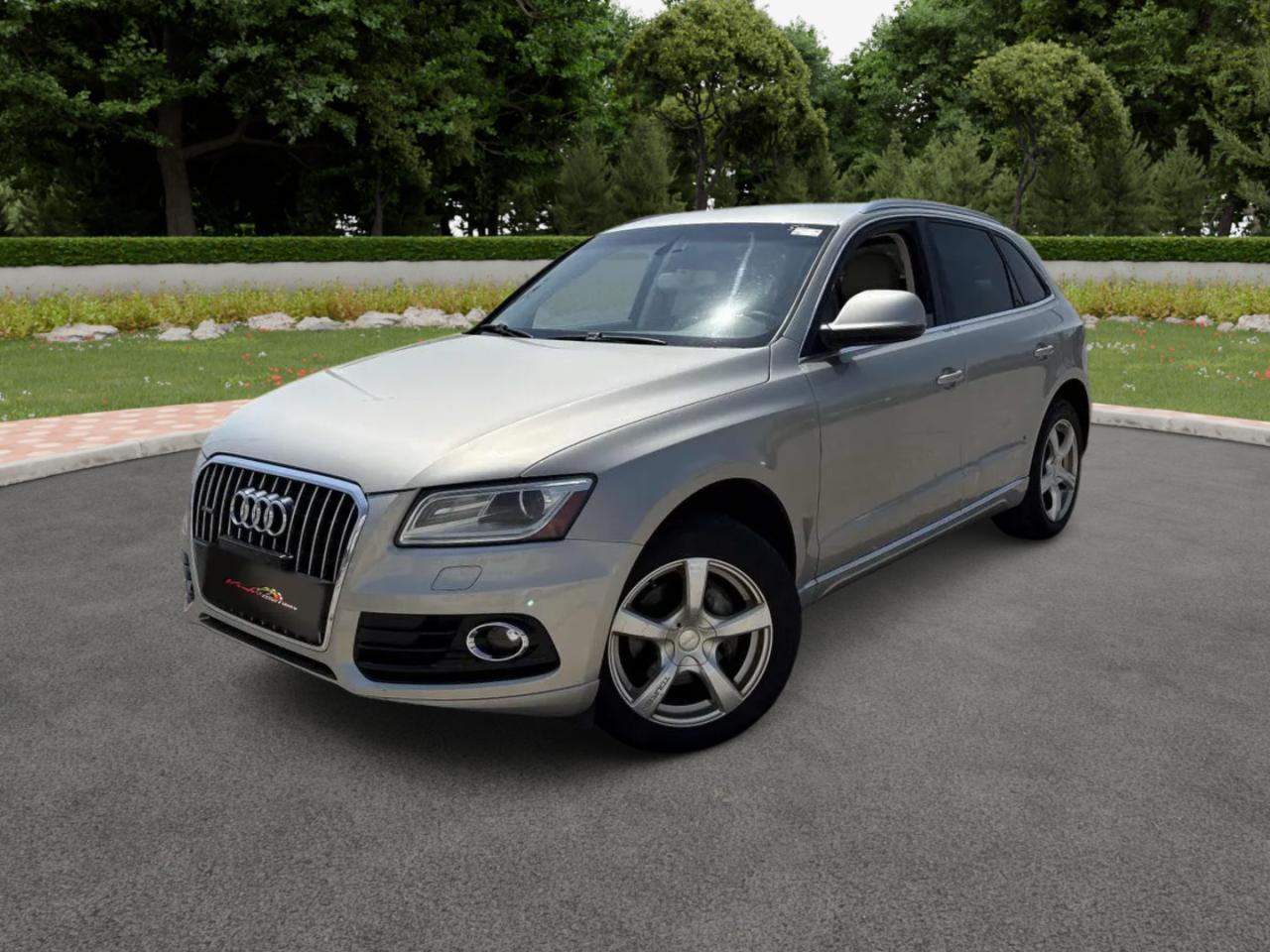 Used 2013 Audi Q5 2.0L Premium for sale in North York, ON