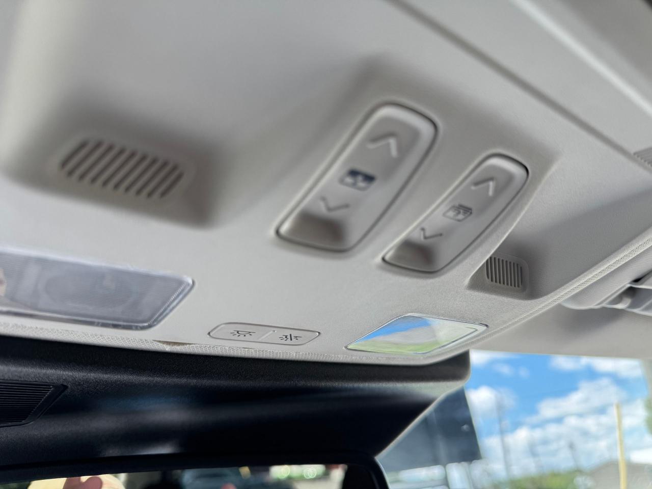 2022 Ford Bronco Sport Badlands 4WD Low KMS Sunroof | Velocity Blue - Photo #31