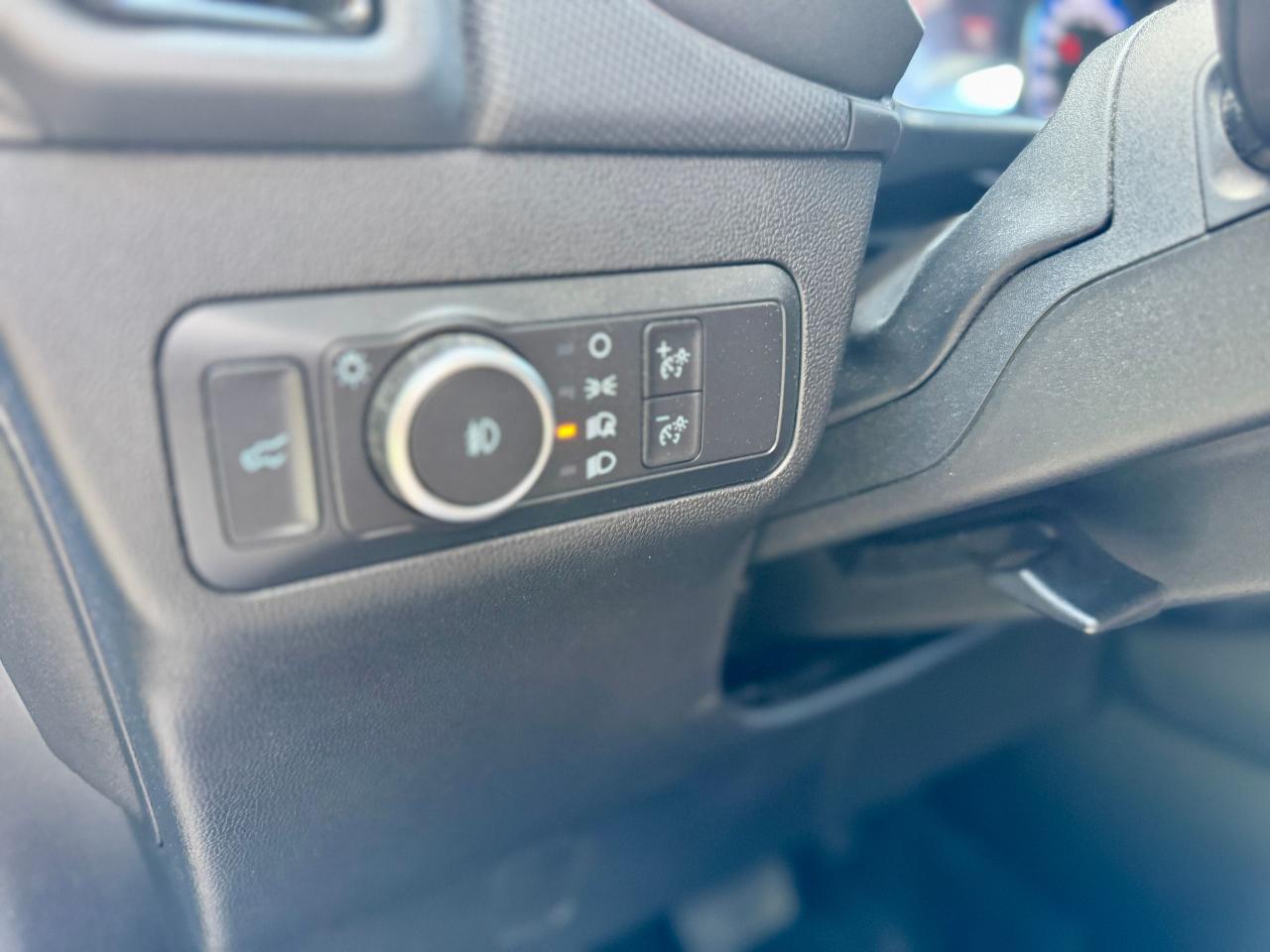 2022 Ford Bronco Sport Badlands 4WD Low KMS Sunroof | Velocity Blue - Photo #23