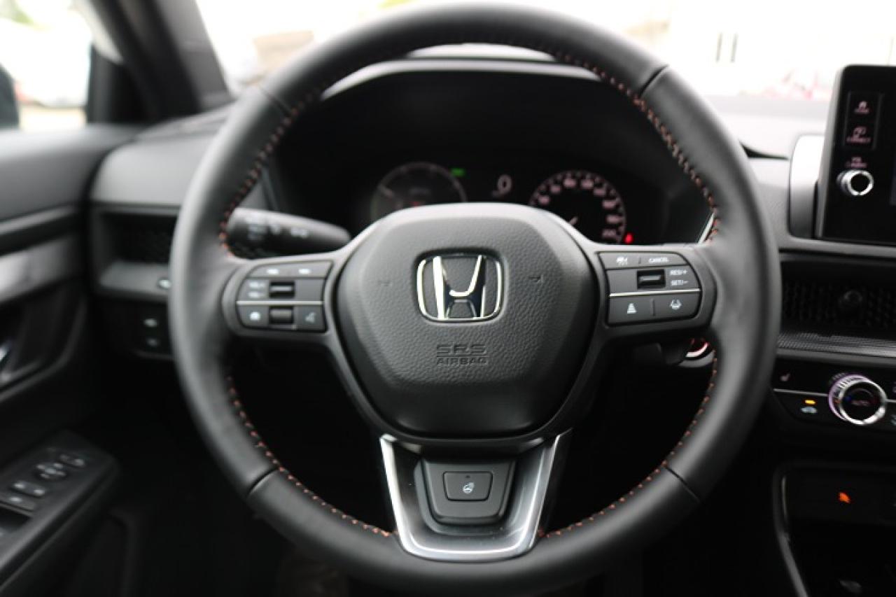 2026 Honda CR-V Sport Photo