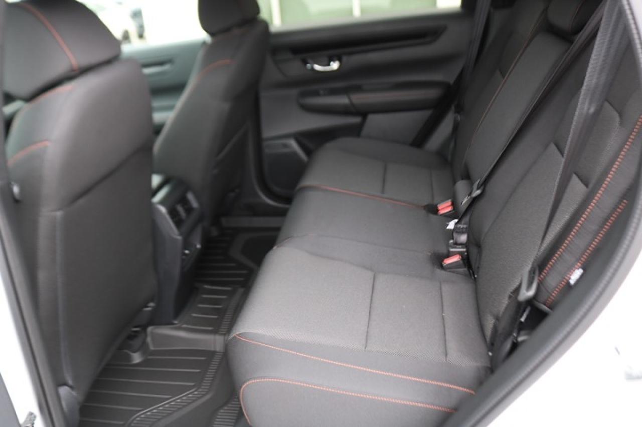 2026 Honda CR-V Sport Photo