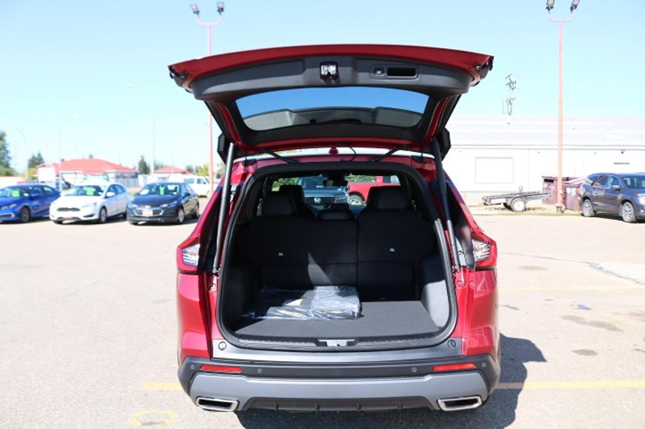 2026 Honda CR-V EX-L Photo