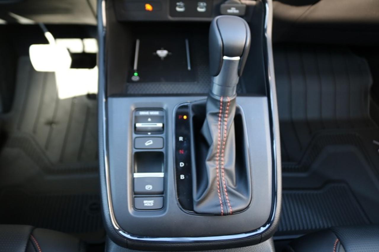 2026 Honda CR-V EX-L Photo