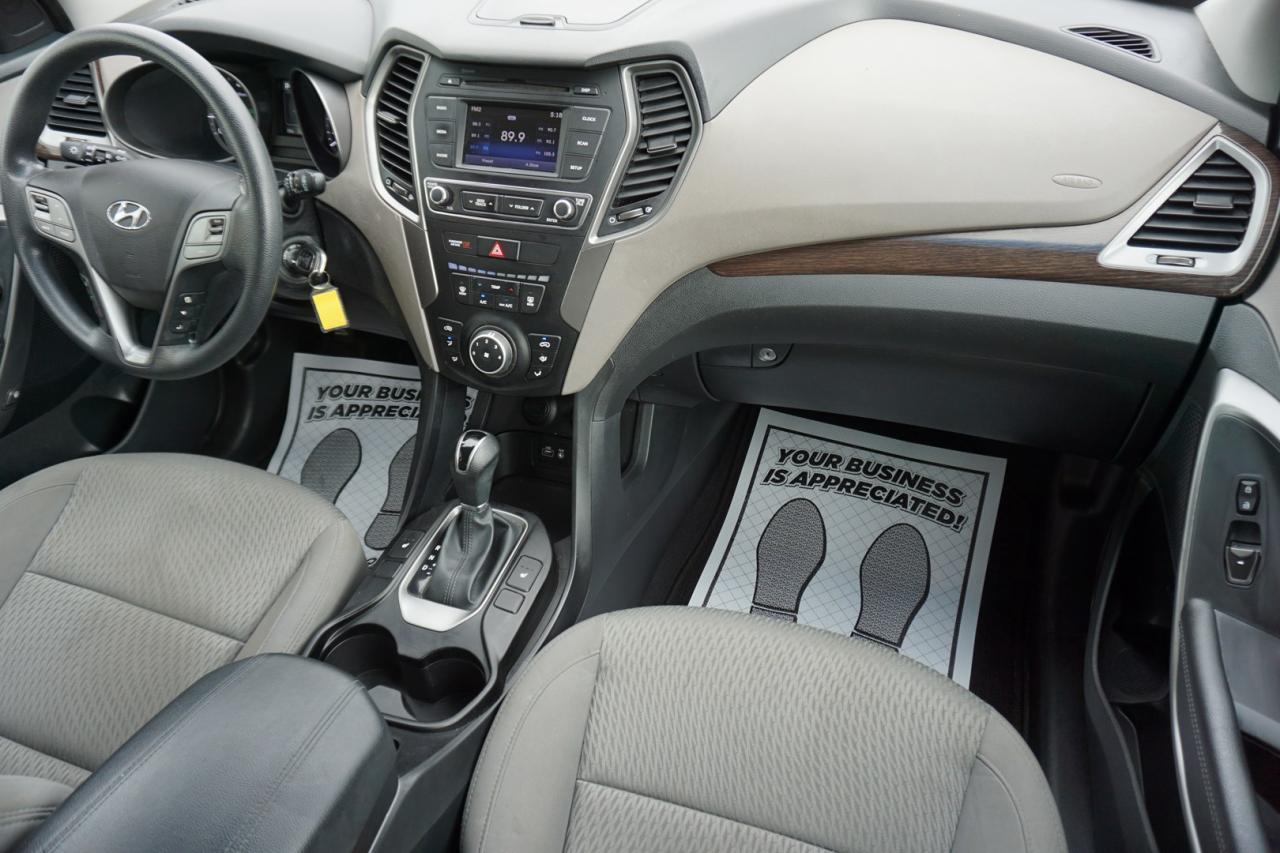 2018 Hyundai Santa Fe SPORT CERTIFIED *ACCIDENT FREE* CAMERA BLUETOOTH HEATED SEATS CRUISE ALLOYS - Photo #13