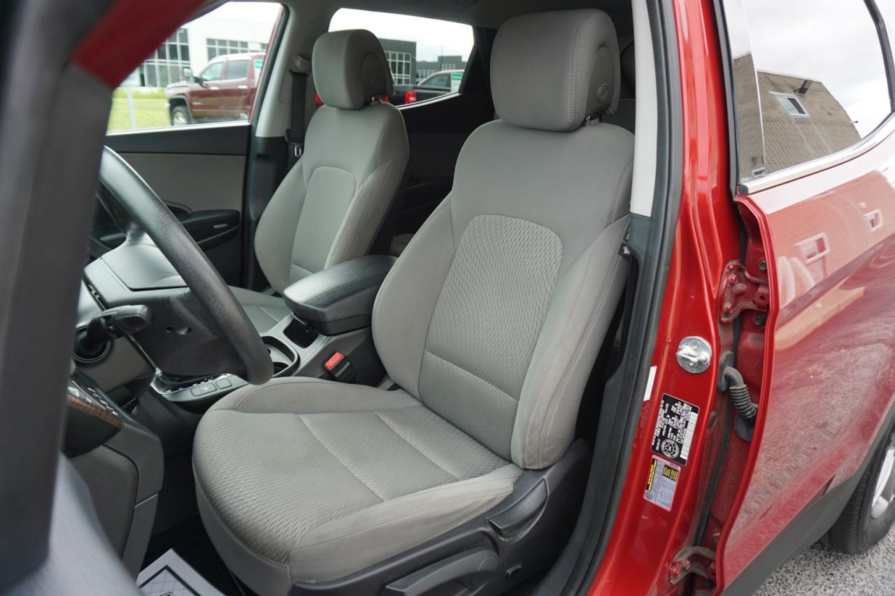 2018 Hyundai Santa Fe SPORT CERTIFIED *ACCIDENT FREE* CAMERA BLUETOOTH HEATED SEATS CRUISE ALLOYS - Photo #14