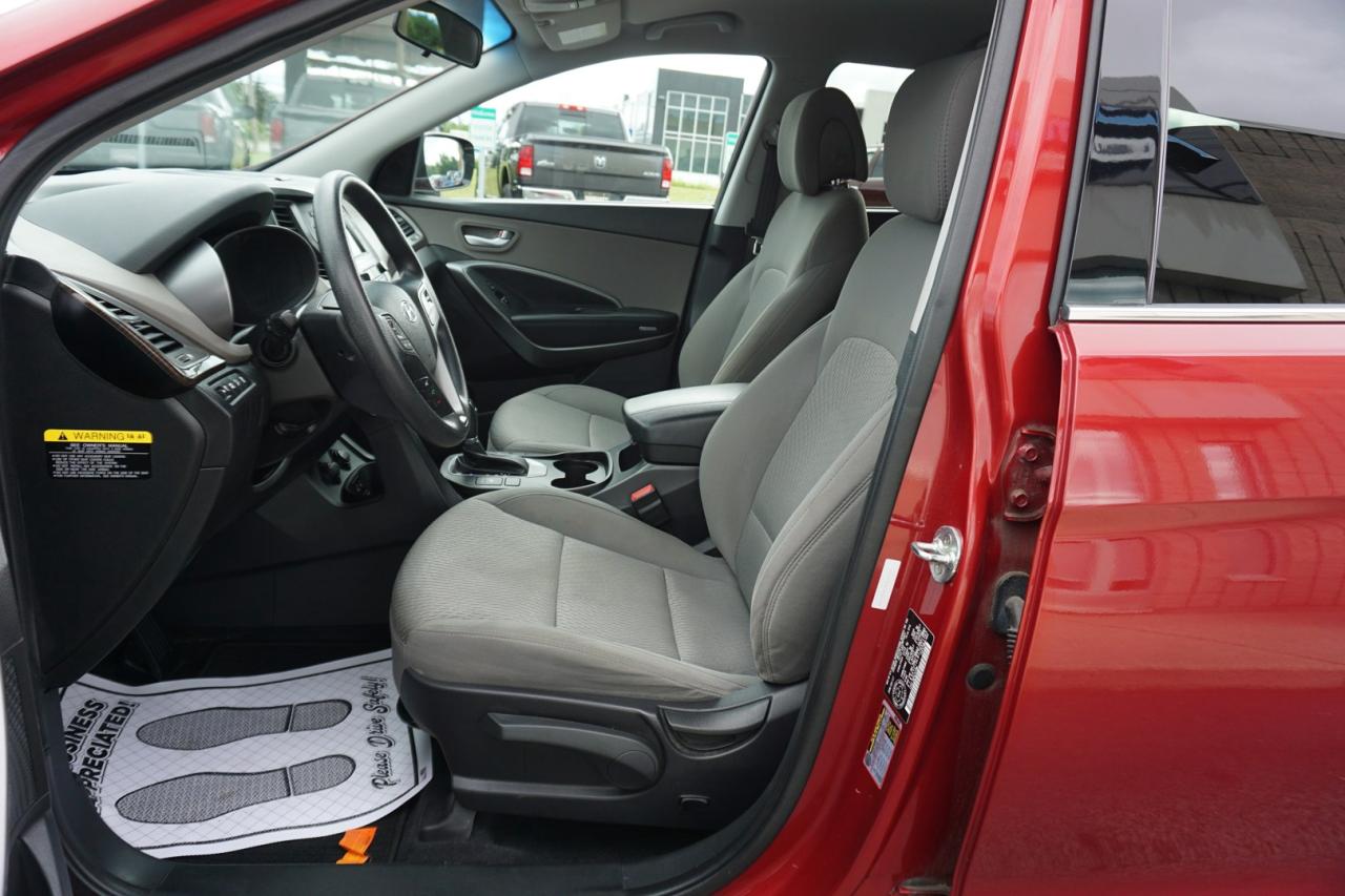 2018 Hyundai Santa Fe SPORT CERTIFIED *ACCIDENT FREE* CAMERA BLUETOOTH HEATED SEATS CRUISE ALLOYS - Photo #15