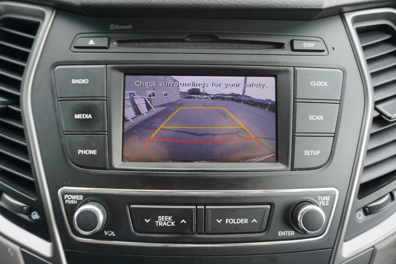 2018 Hyundai Santa Fe SPORT CERTIFIED *ACCIDENT FREE* CAMERA BLUETOOTH HEATED SEATS CRUISE ALLOYS - Photo #21