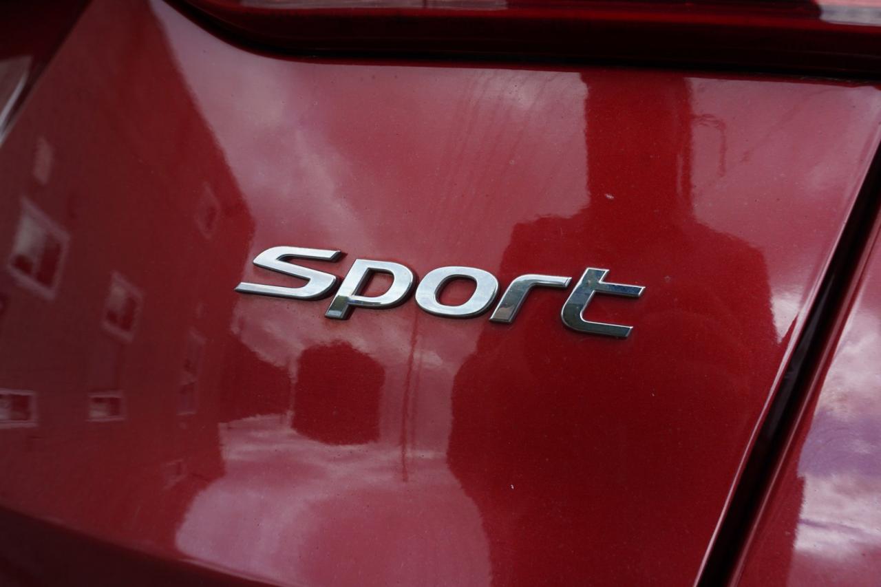 2018 Hyundai Santa Fe SPORT CERTIFIED *ACCIDENT FREE* CAMERA BLUETOOTH HEATED SEATS CRUISE ALLOYS - Photo #30