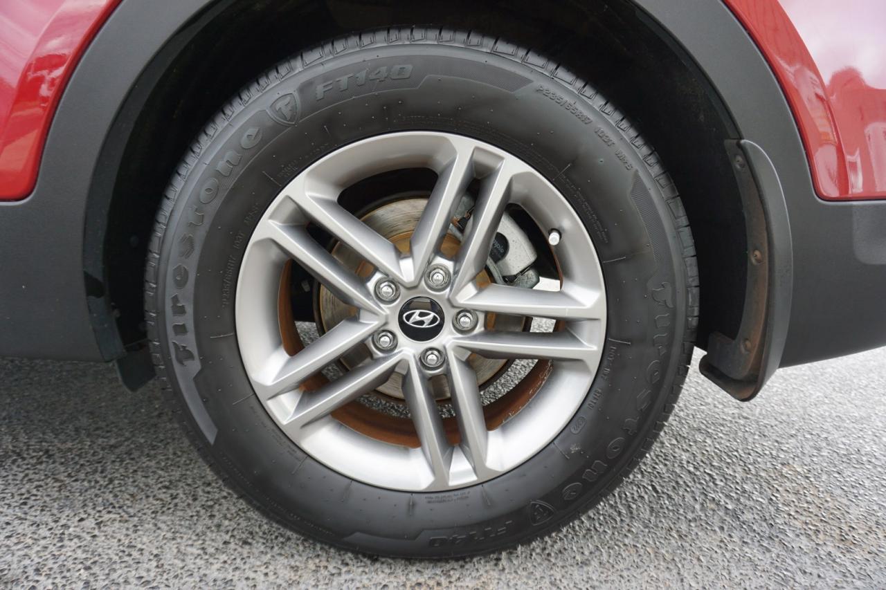 2018 Hyundai Santa Fe SPORT CERTIFIED *ACCIDENT FREE* CAMERA BLUETOOTH HEATED SEATS CRUISE ALLOYS - Photo #32