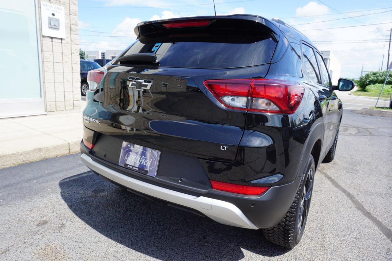 2021 Chevrolet TrailBlazer LT AWD CERTIFIED *ACCIDENT FREE* CAMERA BLUETOOTH HEATED SEATS CRUISE ALLOYS - Photo #6
