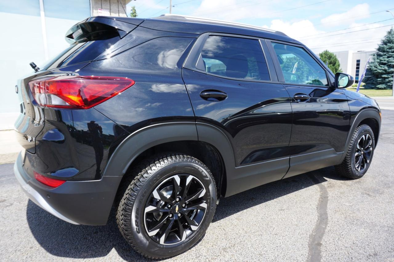 2021 Chevrolet TrailBlazer LT AWD CERTIFIED *ACCIDENT FREE* CAMERA BLUETOOTH HEATED SEATS CRUISE ALLOYS - Photo #7