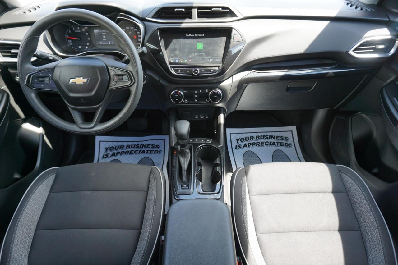 2021 Chevrolet TrailBlazer LT AWD CERTIFIED *ACCIDENT FREE* CAMERA BLUETOOTH HEATED SEATS CRUISE ALLOYS - Photo #11